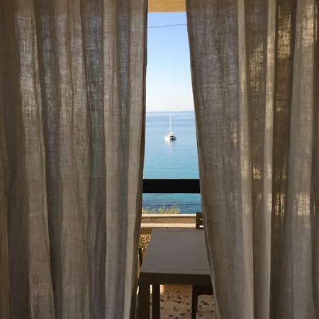 Seafront Karystos (Evia)