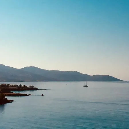 Seafront