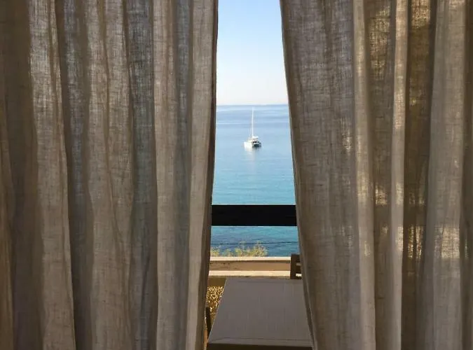 Seafront Karystos (Evia)